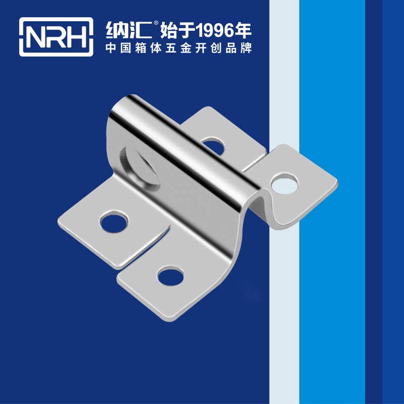 特殊搭扣5842-28K冰箱锁扣_电箱电柜锁扣_NRH不锈钢锁扣