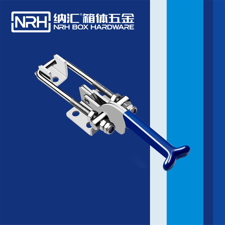  纳汇/NRH 3101-180 仪器箱锁扣