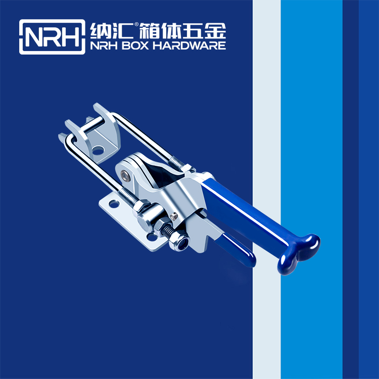  纳汇/NRH 3101-230p 航空箱箱扣