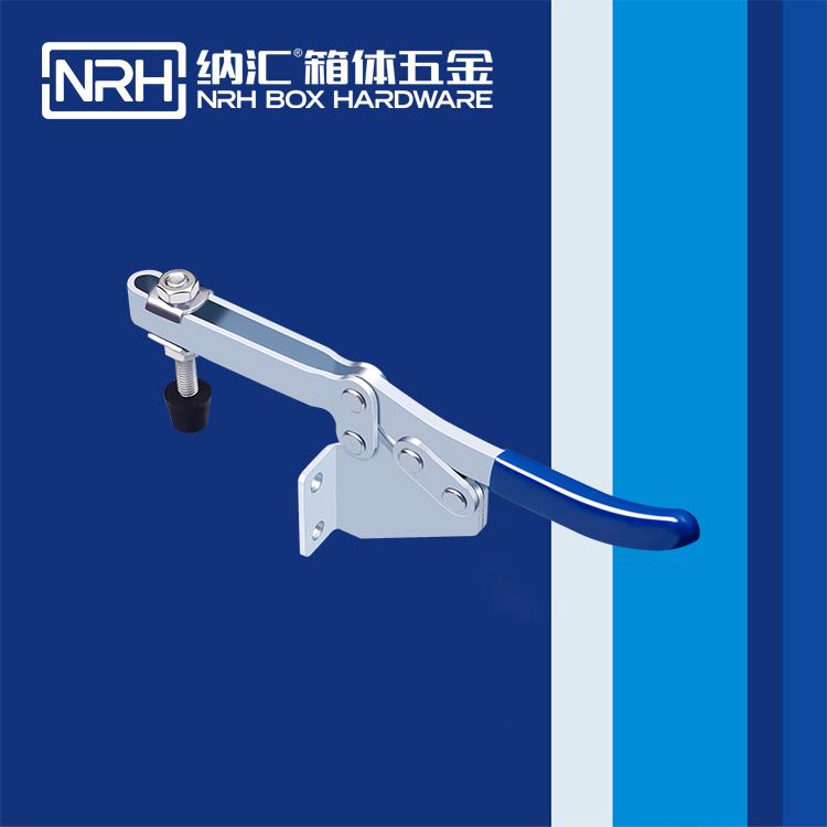 NRH/纳汇 3304-233-1 滚塑箱扣