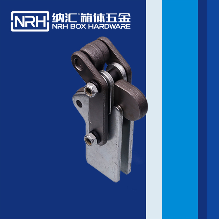 纳汇/NRH 3409-163 机械设备夹具模具夹扣