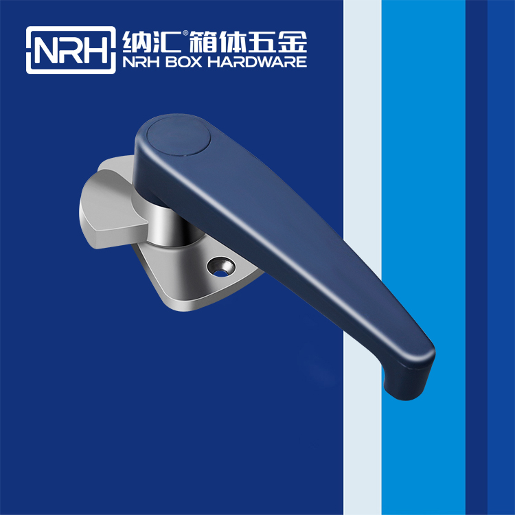 纳汇/NRH 5751-172 滚塑箱搭扣