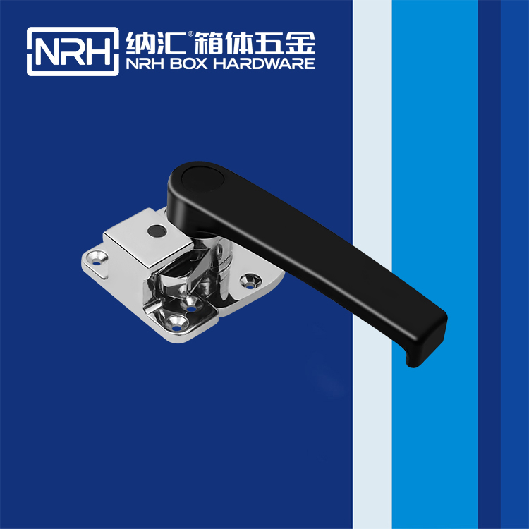  纳汇/NRH 5751-166 航空箱箱扣