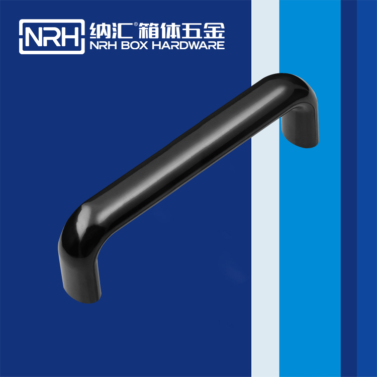 纳汇/NRH 机电箱拉手 4458-160