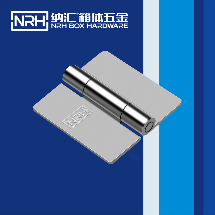 纳汇/NRH 不锈钢合页 8276-75