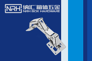 木门合页的用料