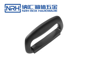 机柜拉手安装考虑因素  