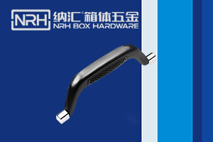 衣柜拉手的亮光和拉丝表面处理选...