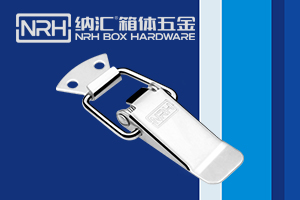 五金搭扣尺寸规格选择