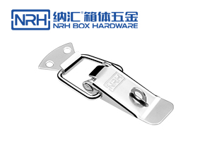好质量的工业搭扣需要符合哪些要...