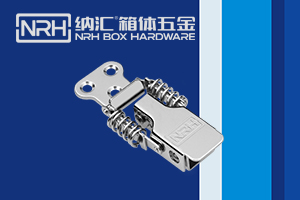 NRH工具箱搭扣打造您的工具储...