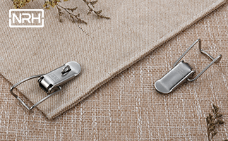 纳汇NRH品牌——不锈钢锁扣