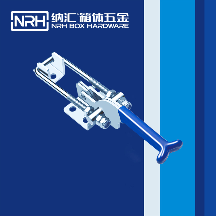  纳汇/NRH 3101-180 仪器箱锁扣