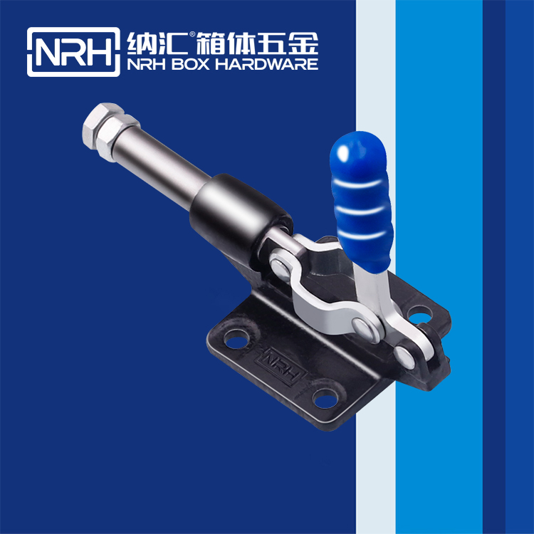  纳汇/NRH 3402-125 乐器箱扣