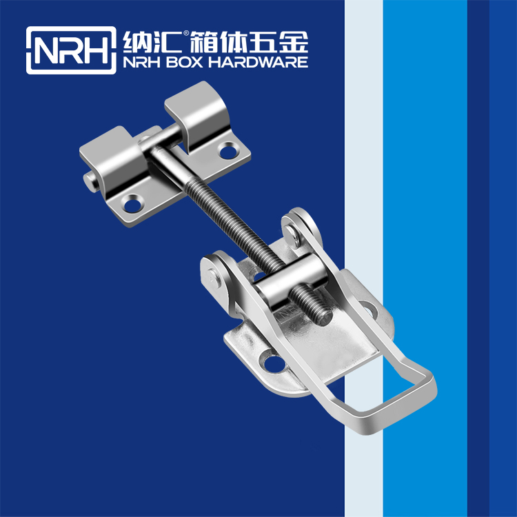 纳汇/NRH 5606-109-1 机电箱锁扣