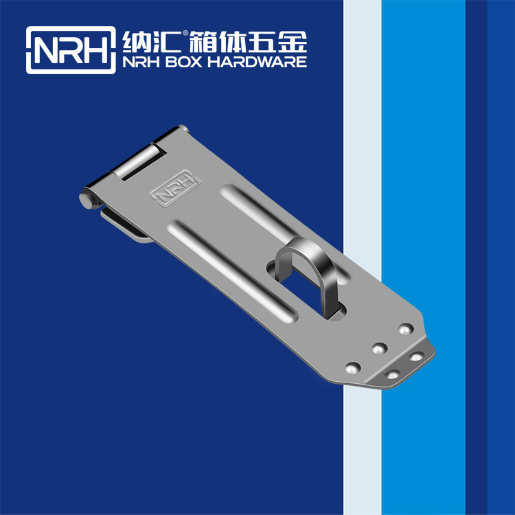 纳汇/NRH 5911-111 鸭嘴扣