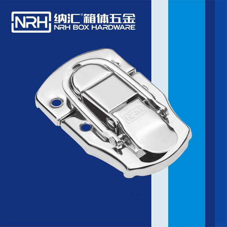 纳汇/NRH 6405-60 工业五金箱扣