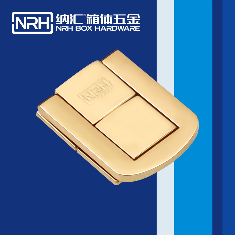 纳汇/NRH 6511-44 挂锁搭扣