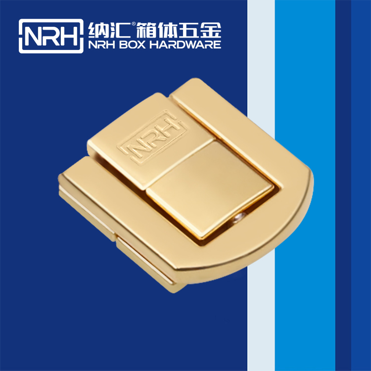 纳汇/NRH 6511-22 塑料桶锁扣