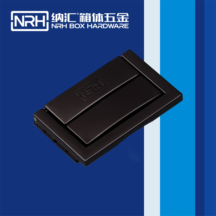 纳汇/NRH 6510-30 铝合金药箱锁扣