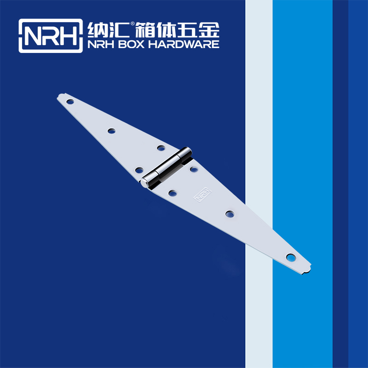 8101-200-ZN木箱合页铰链