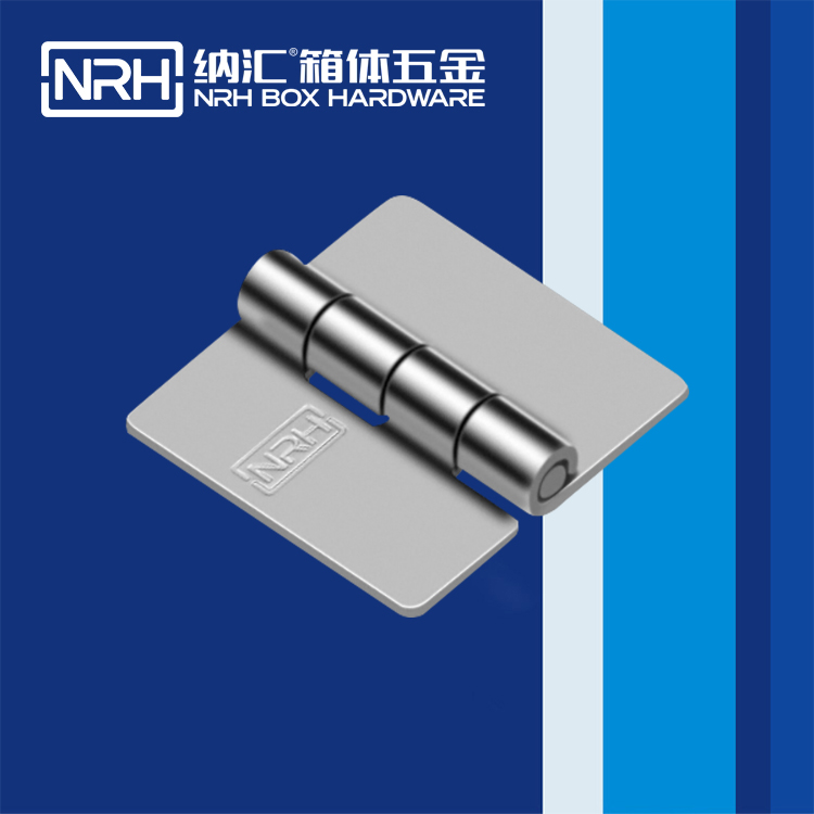 纳汇/NRH 不锈钢合页 8266-30