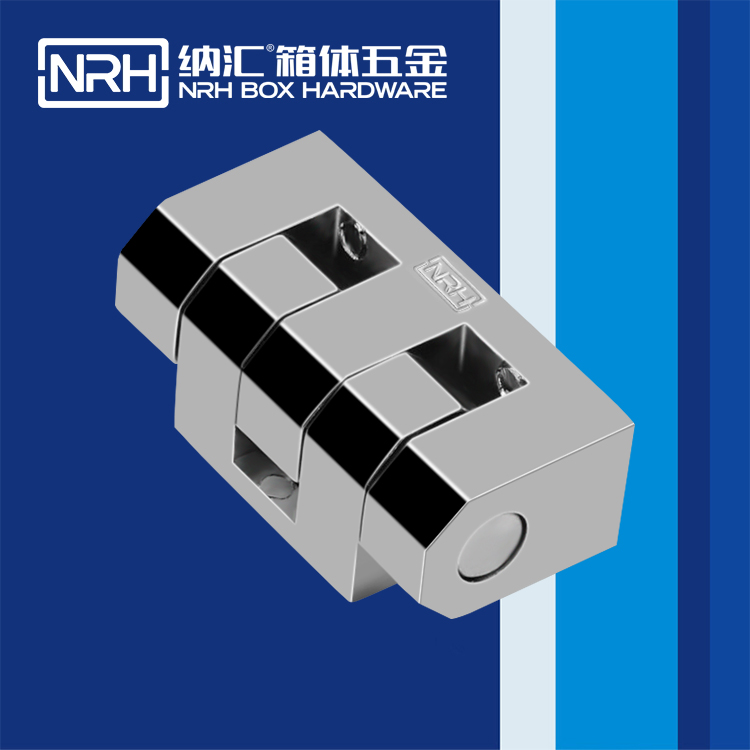 纳汇/NRH 8758-60 展柜合页