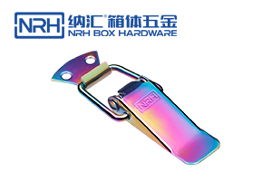 不锈钢搭扣