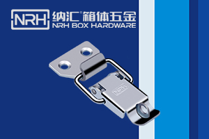 搭扣焊接一般使用什么材质为好？