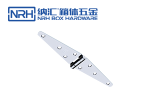 选择合页的首要考虑因素是什么？