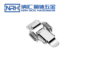 搭扣门锁生产厂家