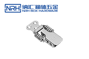 搭扣快速夹具浙江温州纳汇生产厂...