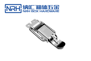 搭扣快速夹具浙江宁波生产厂家
